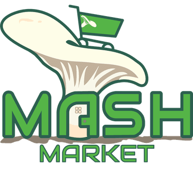 MASH Logo